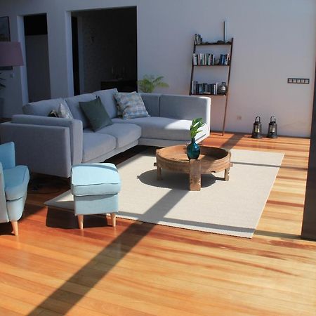 Sea House Madeira Villa Garajau Ngoại thất bức ảnh