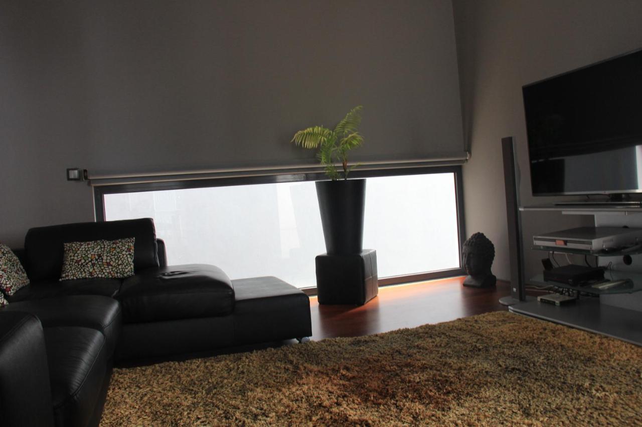 Sea House Madeira Villa Garajau Ngoại thất bức ảnh