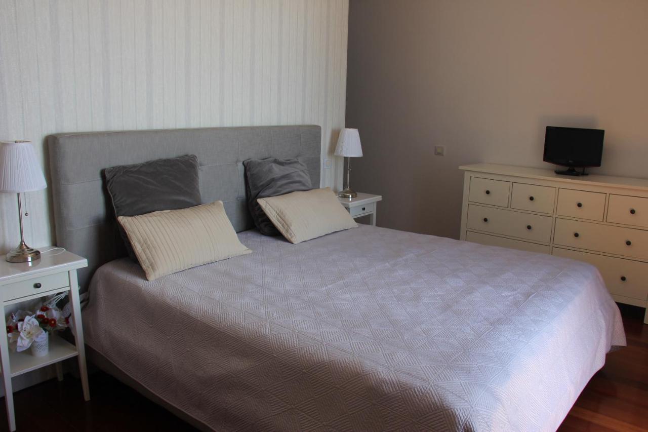 Sea House Madeira Villa Garajau Ngoại thất bức ảnh